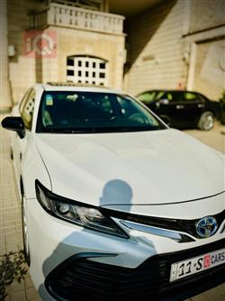 تويوتا كامري